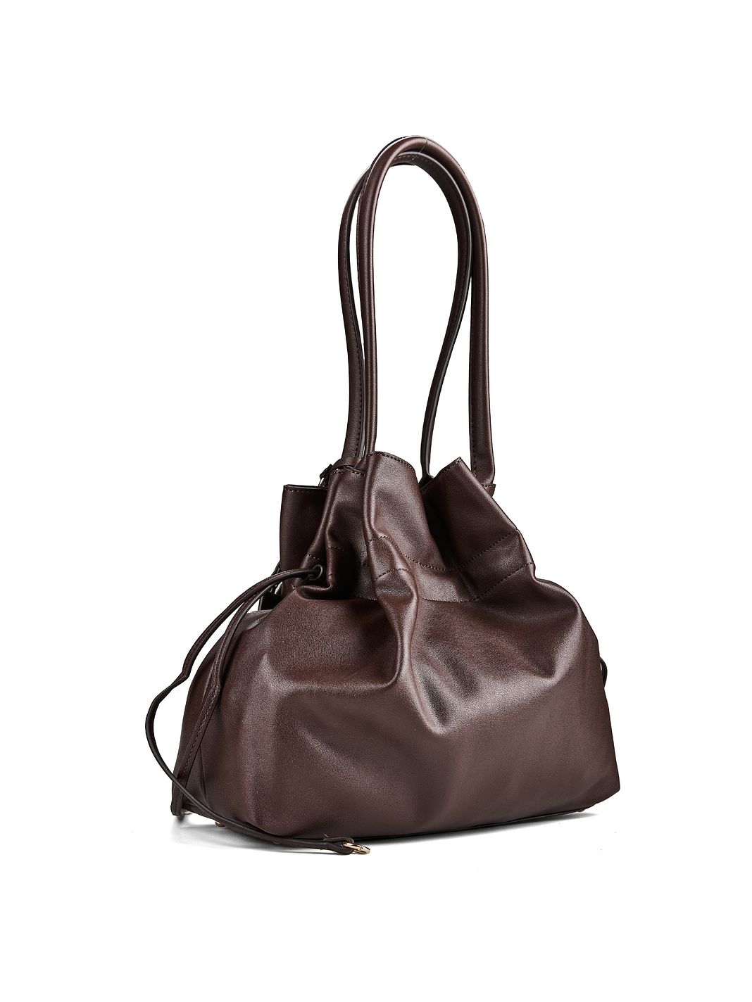 Guess Karima Borsa secchiello 34 cm Guess Karima Borsa secchiello 34 cm