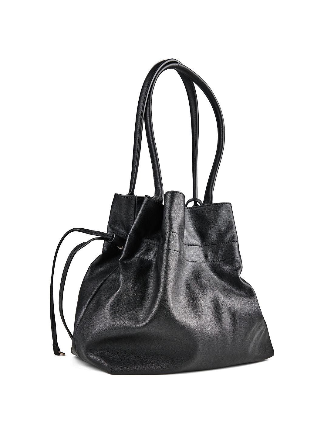 Guess Karima Borsa secchiello 34 cm Guess Karima Borsa secchiello 34 cm
