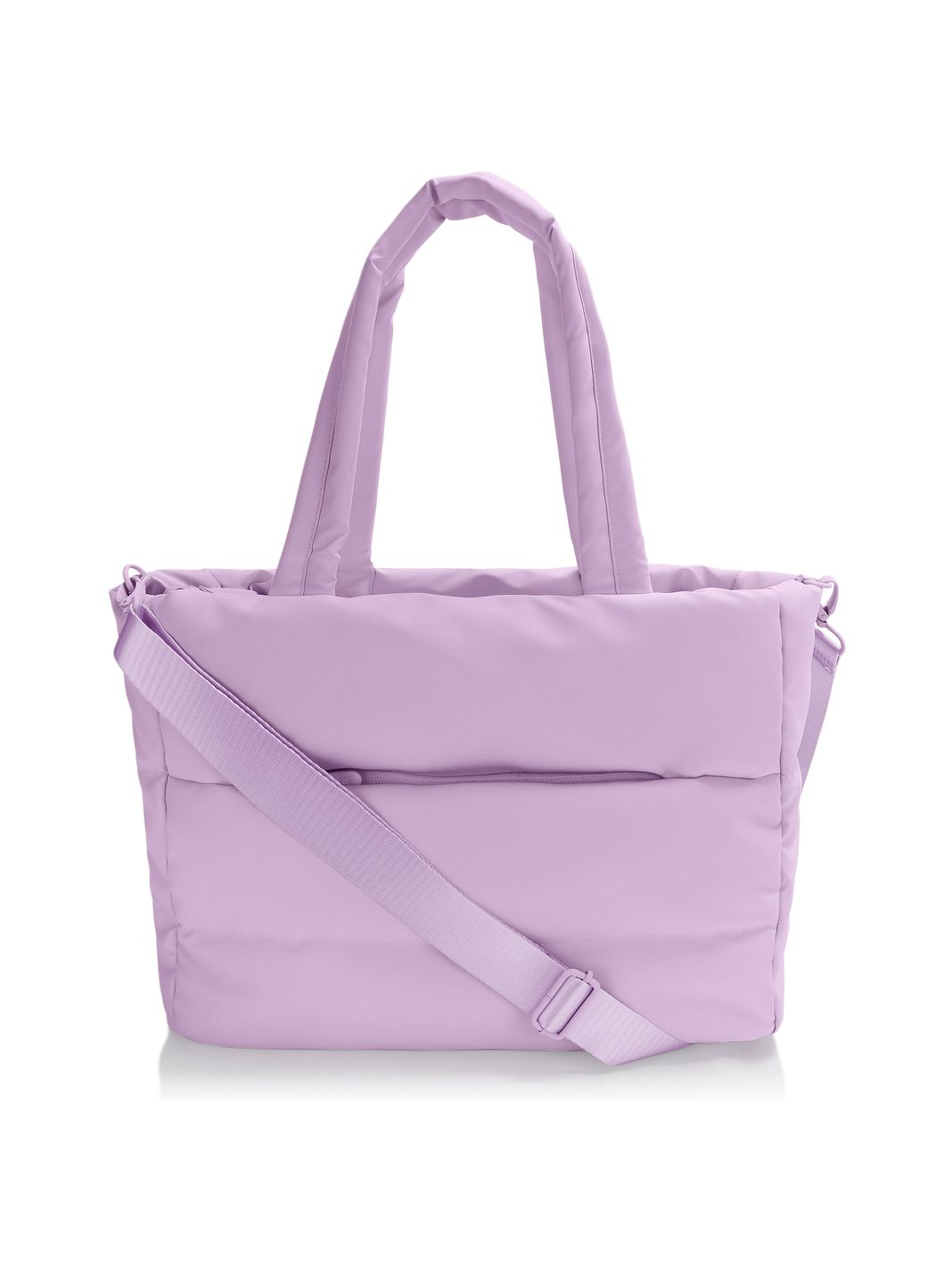 Heys Puffer Borsa tote 43 cm Vano porta PC Heys Puffer Borsa tote 43 cm Vano porta PC