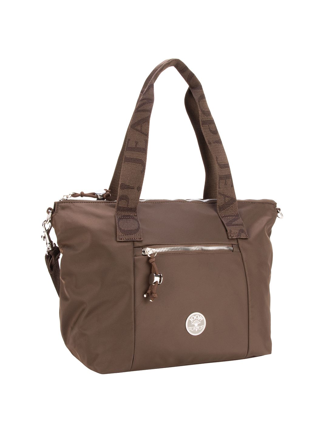 Joop! Jeans Lietissimo 1.0 Janita Borsa tote 32.5 cm Joop! Jeans Lietissimo 1.0 Janita Borsa tote 32.5 cm