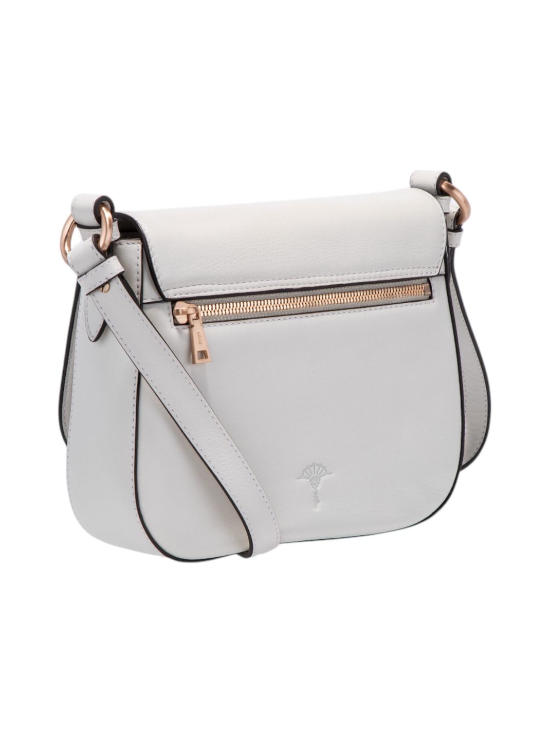 Joop! Sofisticato 1.0 Esmera Borsa a tracolla Vera Pelle 22 cm Joop! Sofisticato 1.0 Esmera Borsa a tracolla Vera Pelle 22 cm