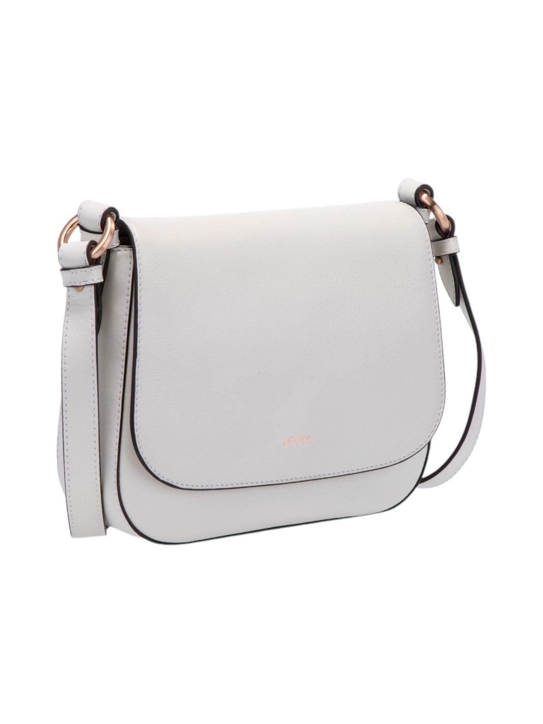 Joop! Sofisticato 1.0 Esmera Borsa a tracolla Vera Pelle 22 cm Joop! Sofisticato 1.0 Esmera Borsa a tracolla Vera Pelle 22 cm