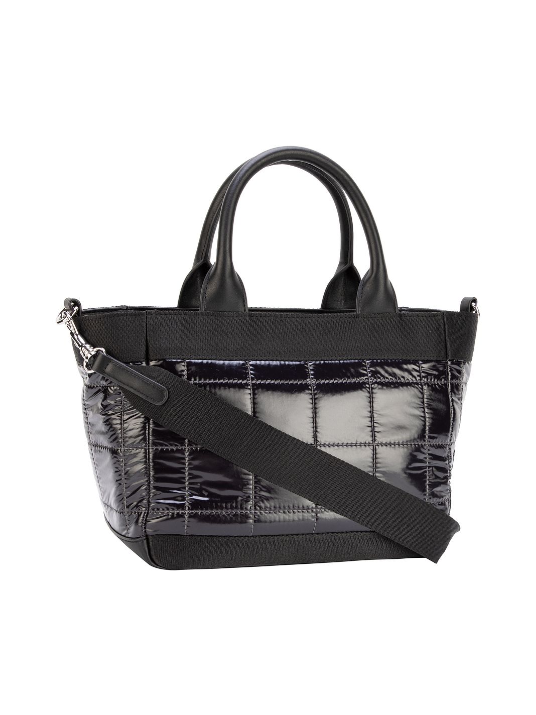 Joop! Jeans Calduccio Tessuto Yvette Borsetta 27 cm Joop! Jeans Calduccio Tessuto Yvette Borsetta 27 cm