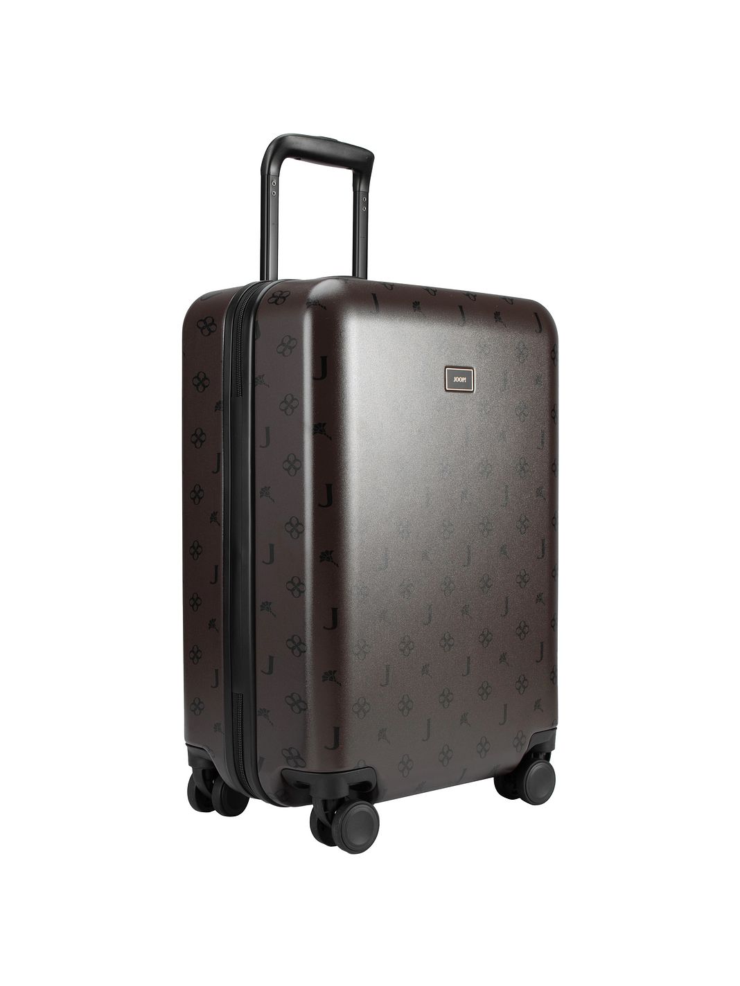Joop! Decoro Volare 4 ruote Trolley cabina 55 cm Joop! Decoro Volare 4 ruote Trolley cabina 55 cm
