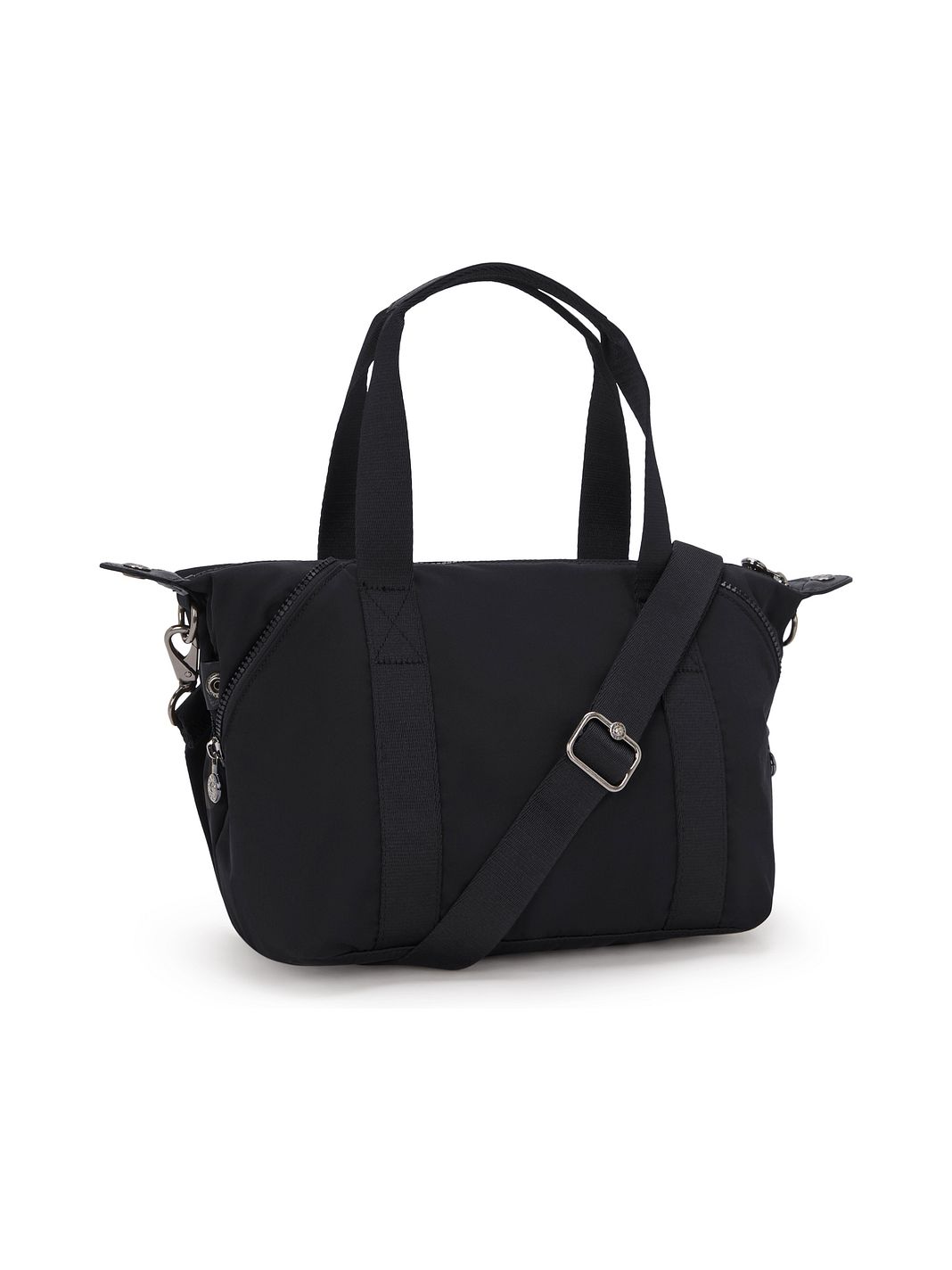 Kipling Basic Elevated Art Mini Borsa a spalla 39 cm