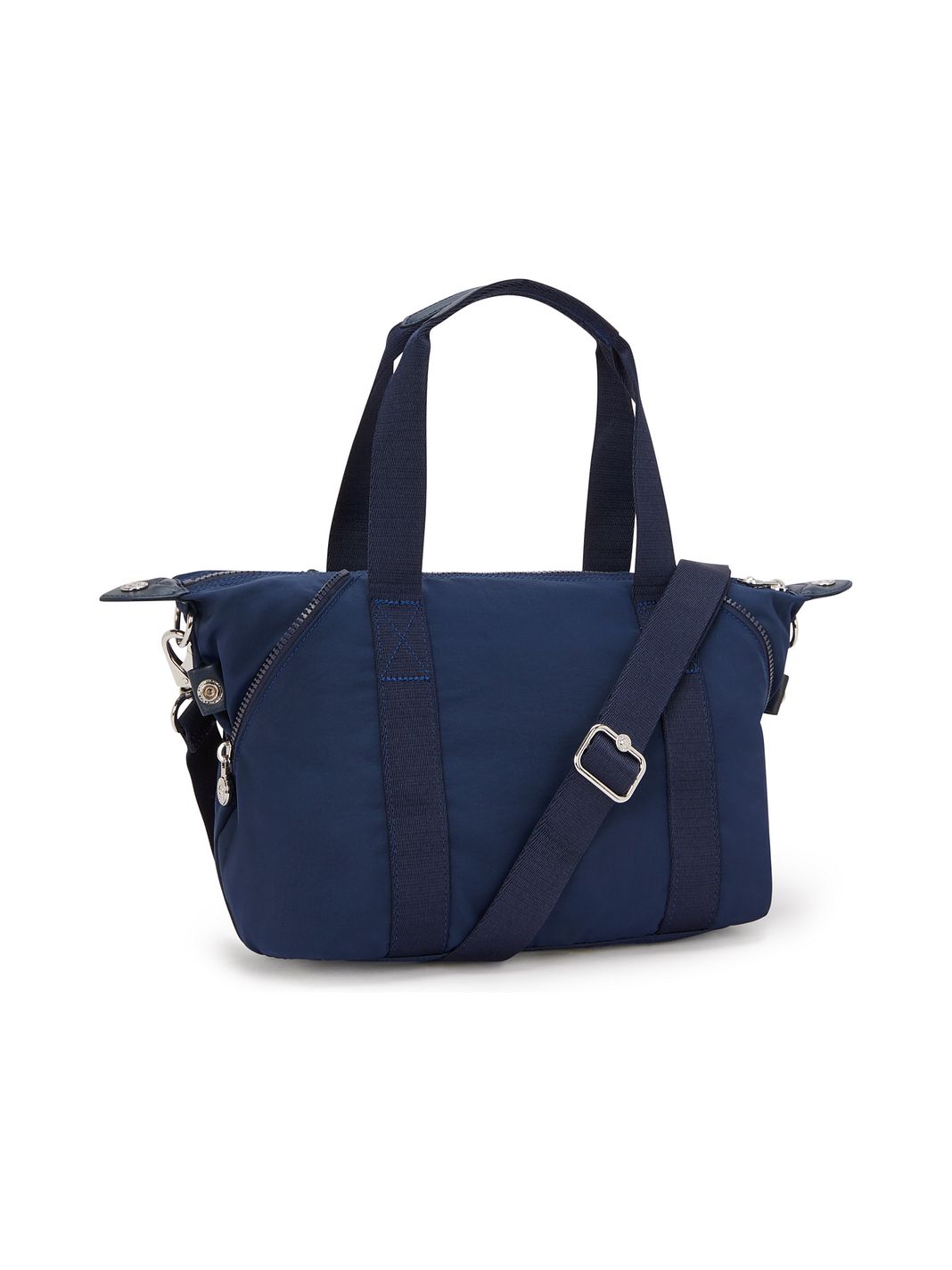 Kipling Basic Elevated Art Mini Borsa a spalla 39 cm Kipling Basic Elevated Art Mini Borsa a spalla 39 cm