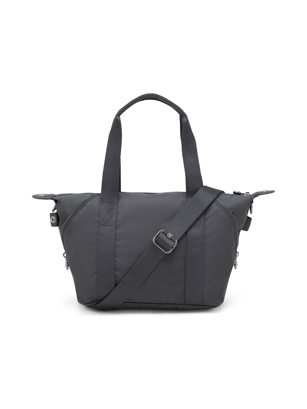 Kipling Basic Elevated Art Mini Borsa a spalla 39 cm