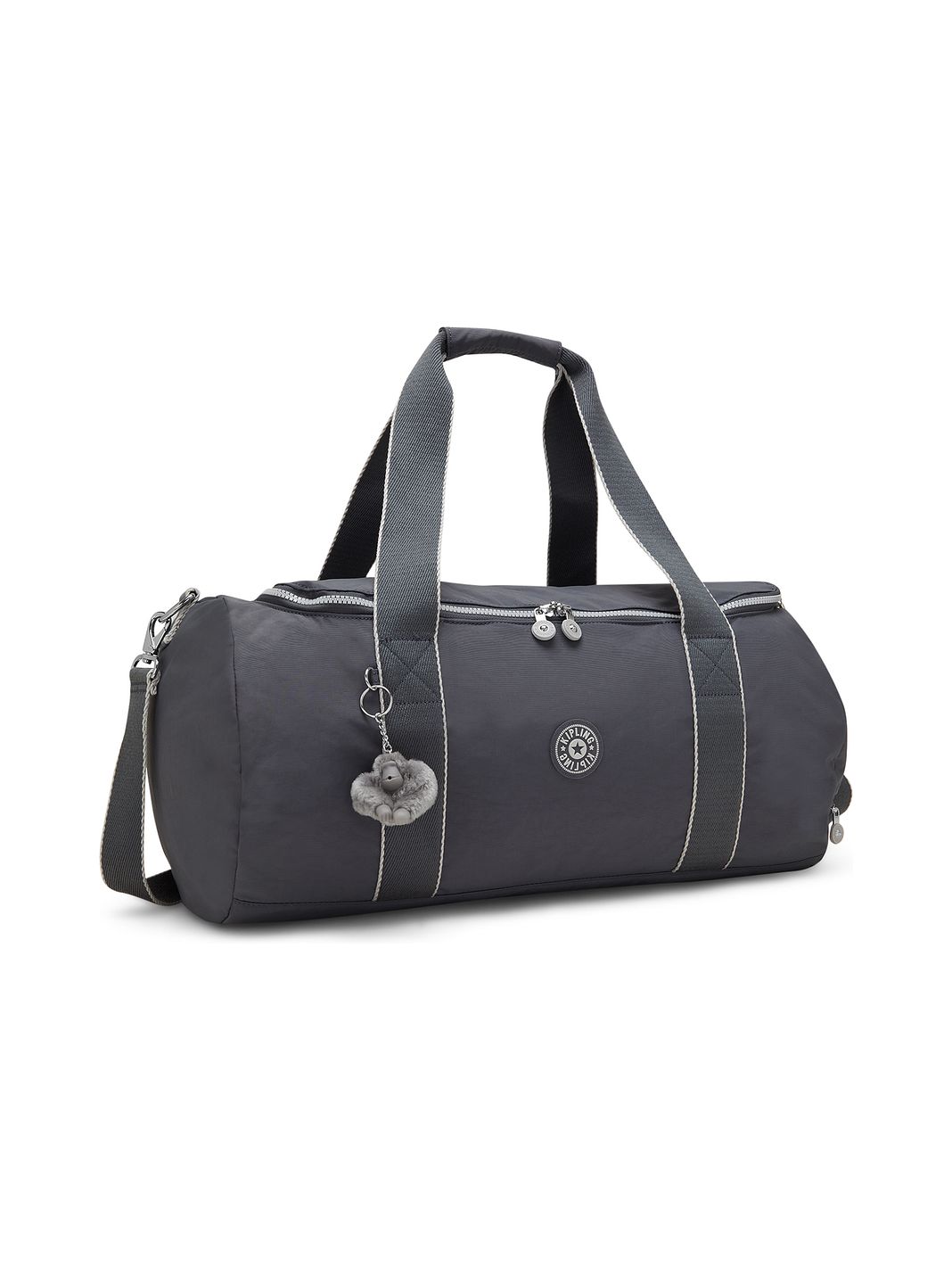 Kipling Basic Argus Borsa da viaggio Weekender S 53 cm Kipling Basic Argus Borsa da viaggio Weekender S 53 cm