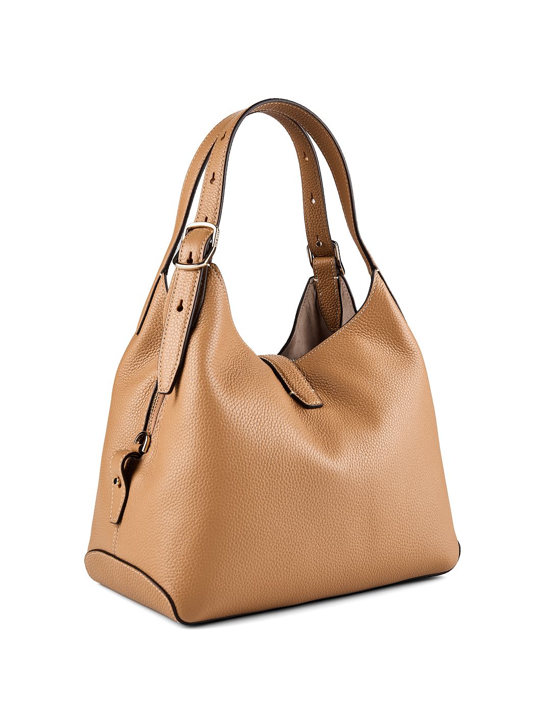 Kate Spade New York Deco Borsa a spalla Vera Pelle 28 cm Kate Spade New York Deco Borsa a spalla Vera Pelle 28 cm