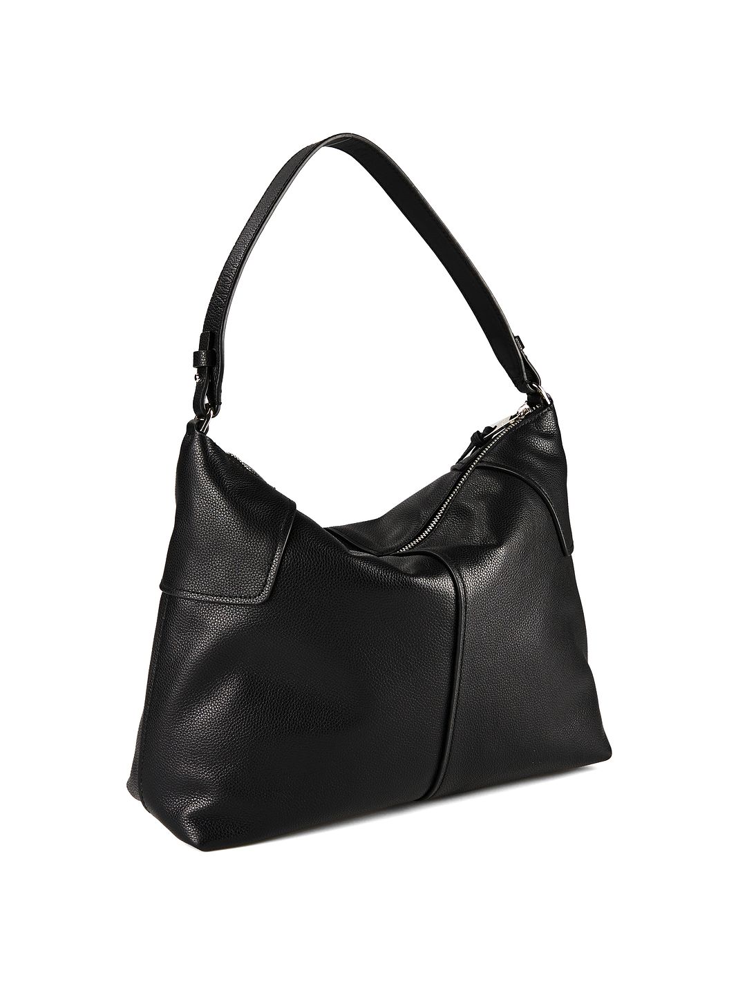 Liebeskind Mila Borsa a spalla M Vera Pelle 38 cm Liebeskind Mila Borsa a spalla M Vera Pelle 38 cm