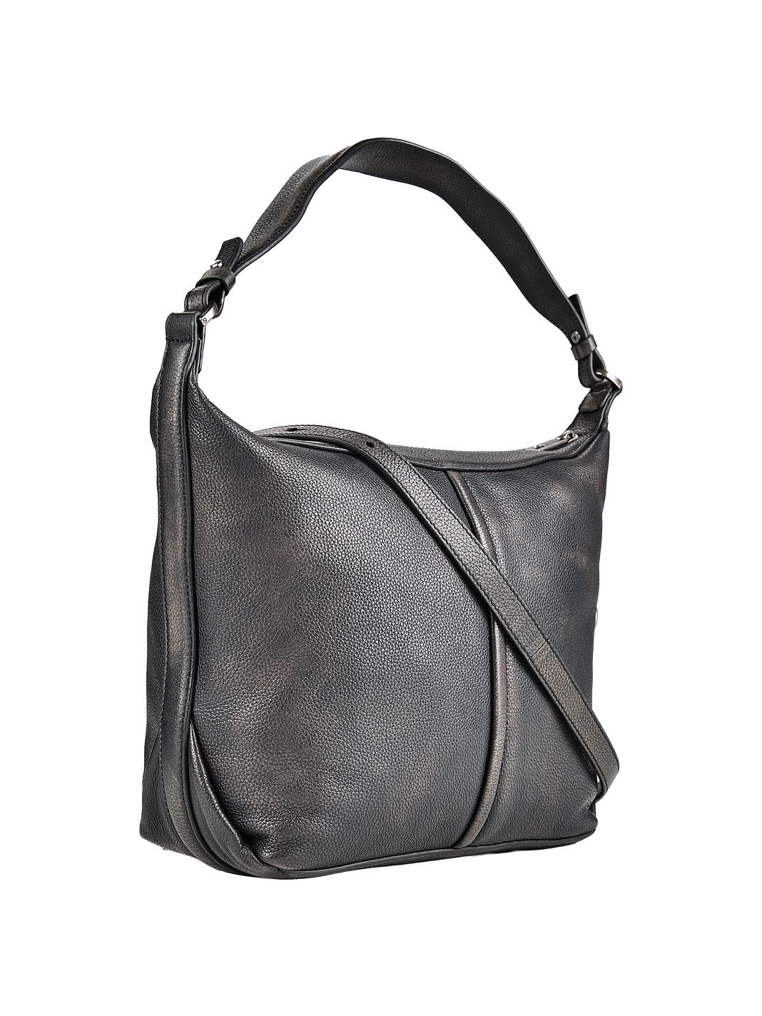Liebeskind Paris II Borsa a spalla Vera Pelle 36 cm Liebeskind Paris II Borsa a spalla Vera Pelle 36 cm