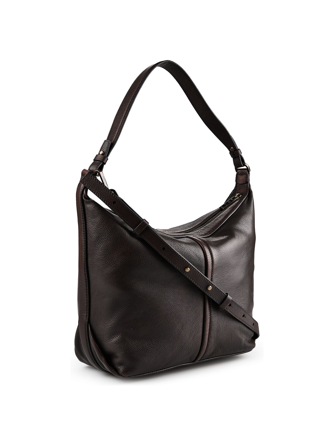 Liebeskind Paris II Borsa a spalla Vera Pelle 36 cm Liebeskind Paris II Borsa a spalla Vera Pelle 36 cm