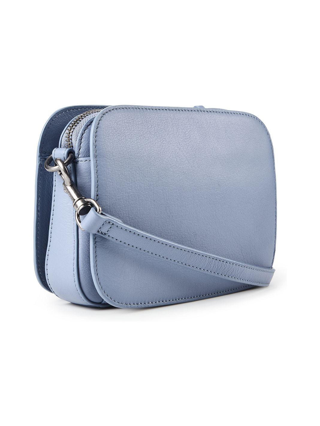 Liebeskind Luka Borsa a tracolla S Vera Pelle 20.5 cm Liebeskind Luka Borsa a tracolla S Vera Pelle 20.5 cm