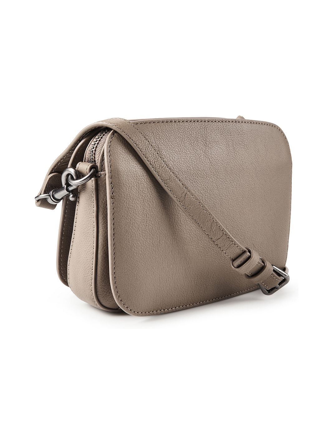 Liebeskind Luka Borsa a tracolla S Vera Pelle 20.5 cm