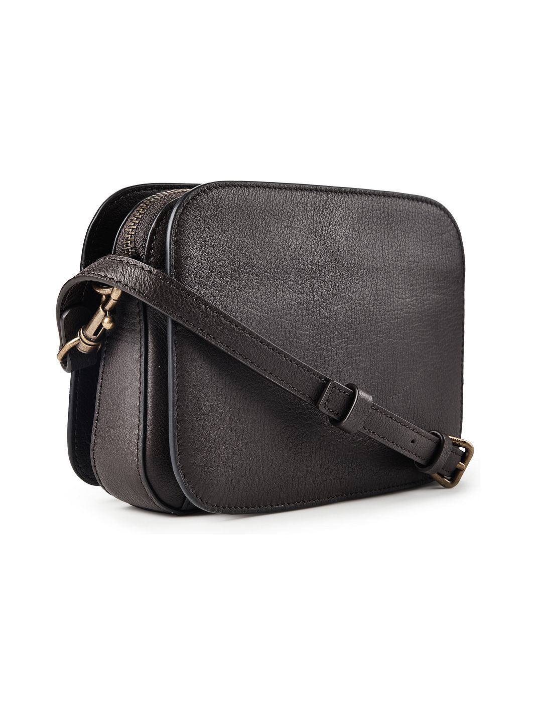 Liebeskind Luka Borsa a tracolla S Vera Pelle 20.5 cm Liebeskind Luka Borsa a tracolla S Vera Pelle 20.5 cm