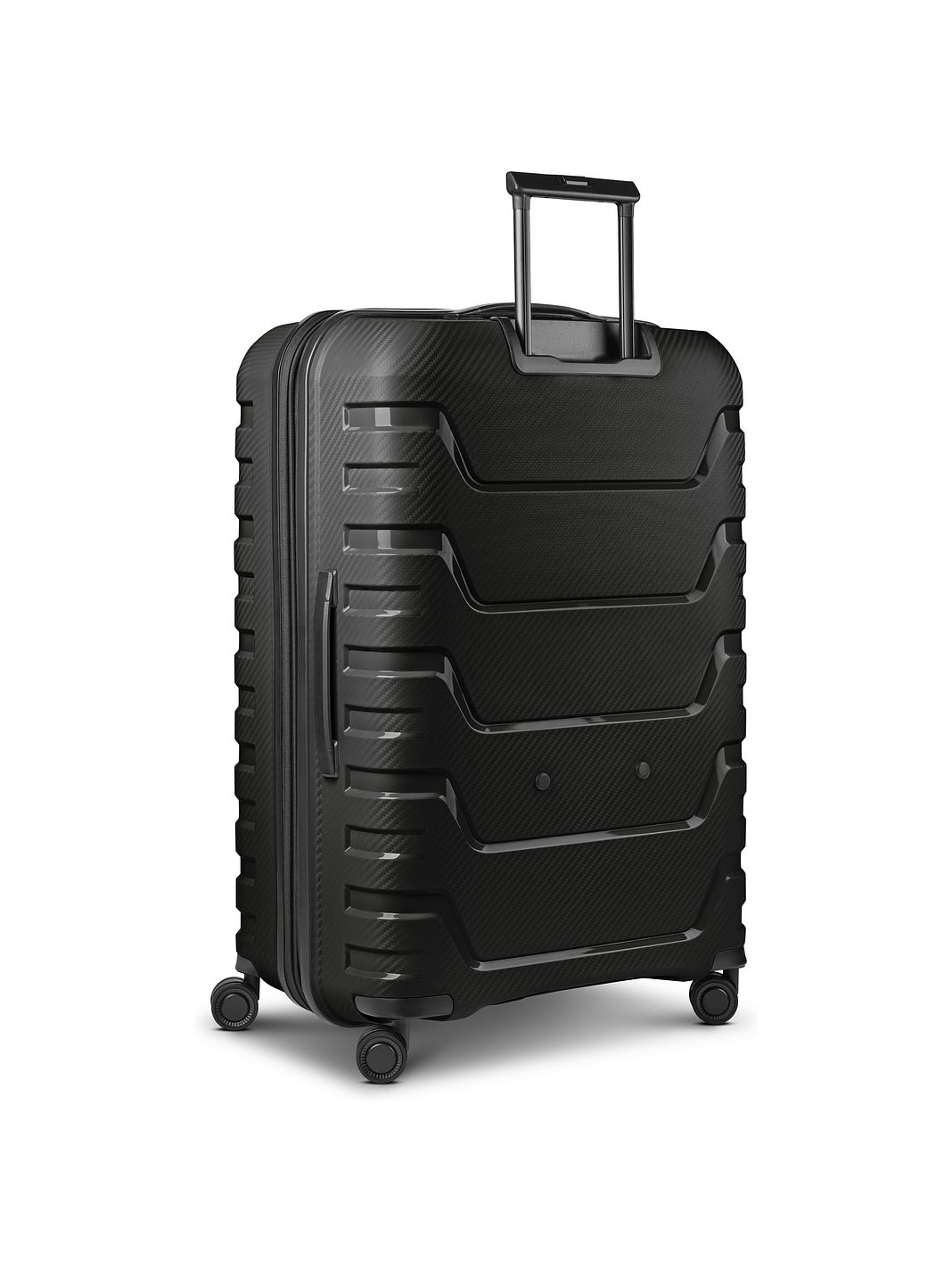 Smartbox Edition 01 4 ruote Carrello 76 cm espandibile Smartbox Edition 01 4 ruote Carrello 76 cm espandibile