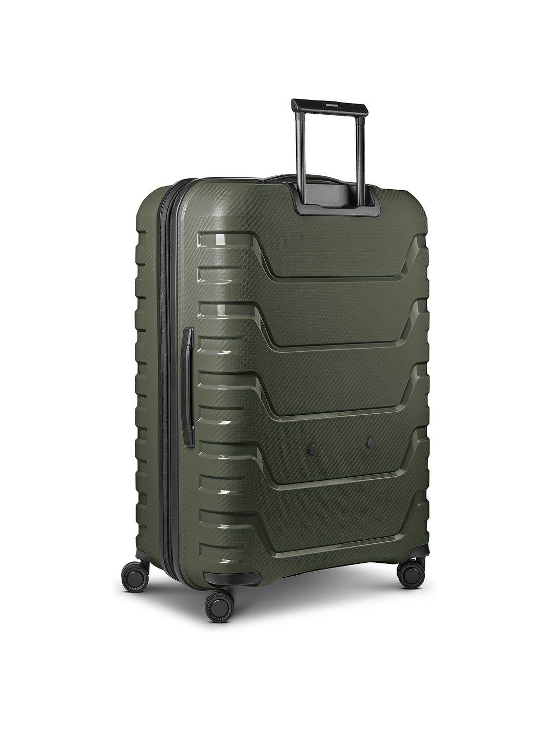 Smartbox Edition 01 4 ruedas Trolley 76 cm Con asa expansible Smartbox Edition 01 4 ruedas Trolley 76 cm Con asa expansible
