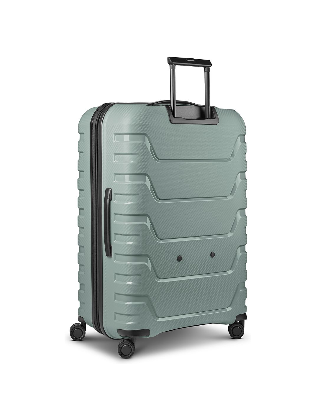 Smartbox Edition 01 4 ruote Carrello 76 cm espandibile