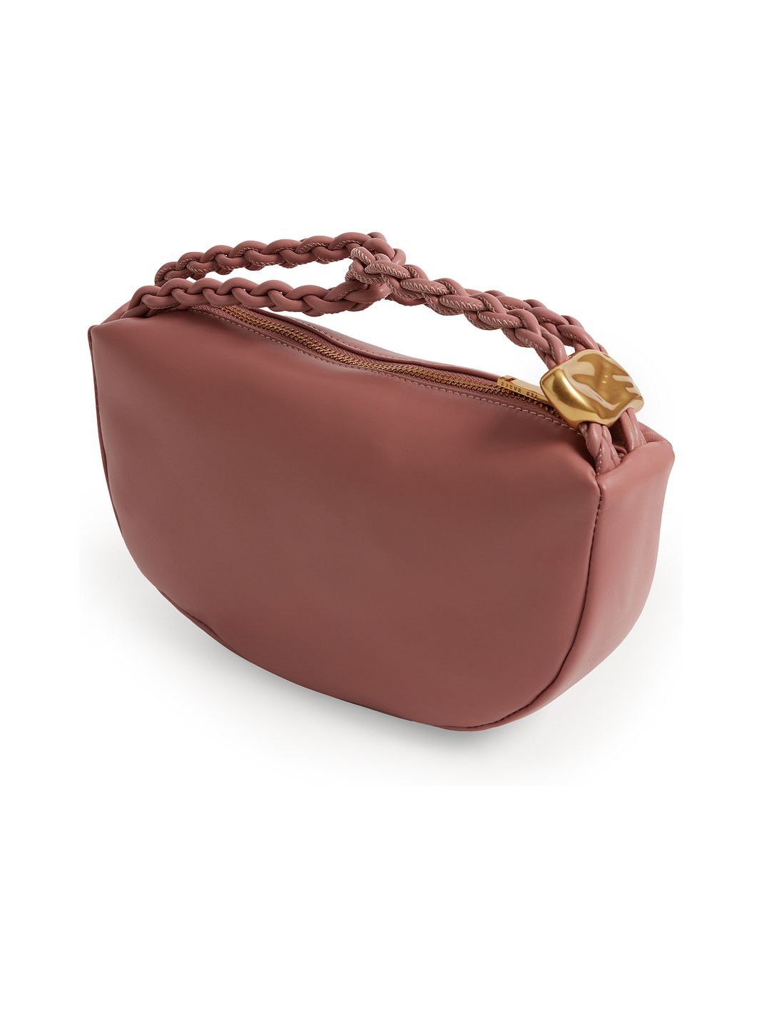 Ted Baker Islah Borsetta Vera Pelle 26 cm Ted Baker Islah Borsetta Vera Pelle 26 cm