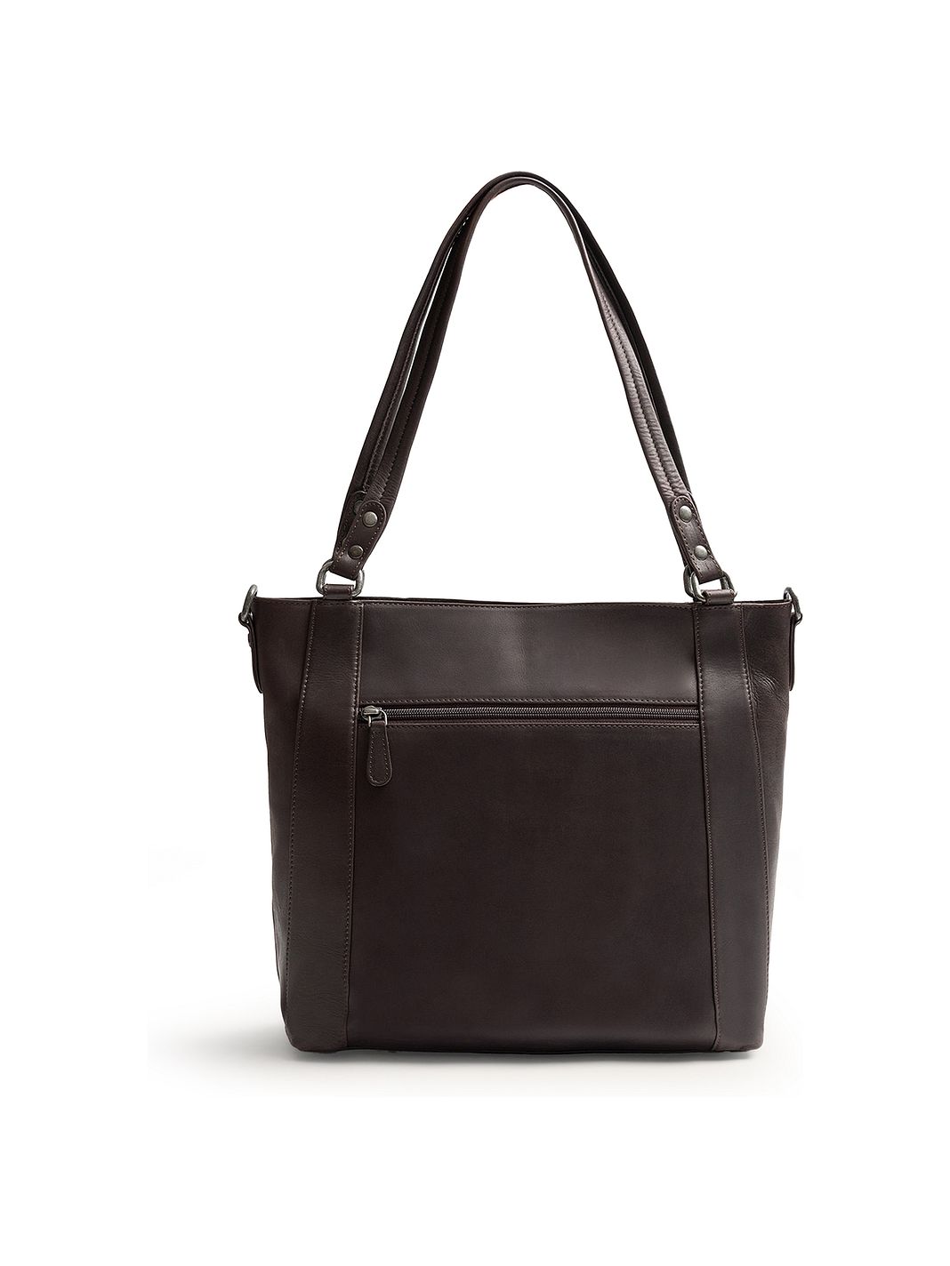 The Chesterfield Brand Elira Borsa a spalla Vera Pelle 31.5 cm The Chesterfield Brand Elira Borsa a spalla Vera Pelle 31.5 cm