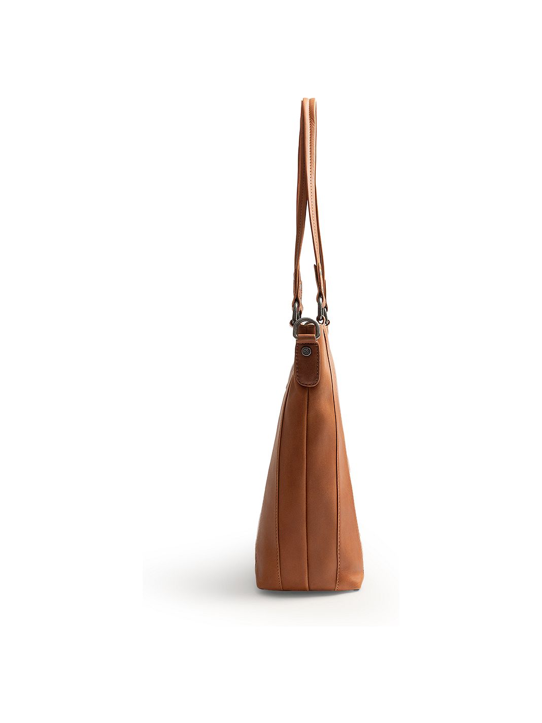 The Chesterfield Brand Elira Bolso para hombre Piel natural 31.5 cm The Chesterfield Brand Elira Bolso para hombre Piel natural 31.5 cm