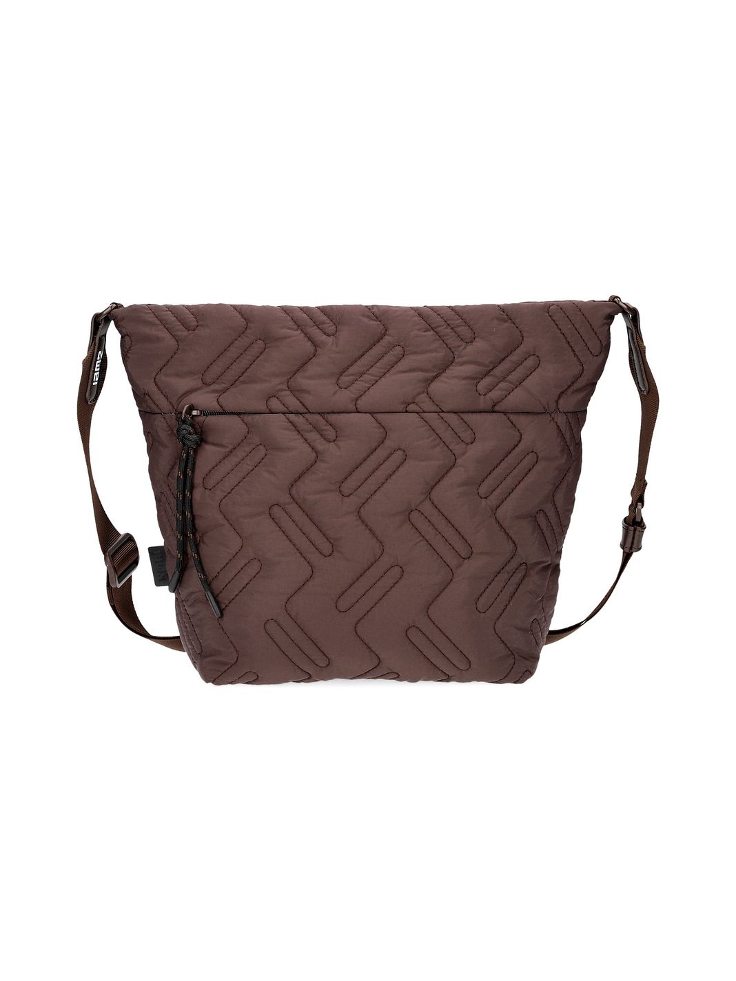 Zwei Cleo Borsa tote 35 cm