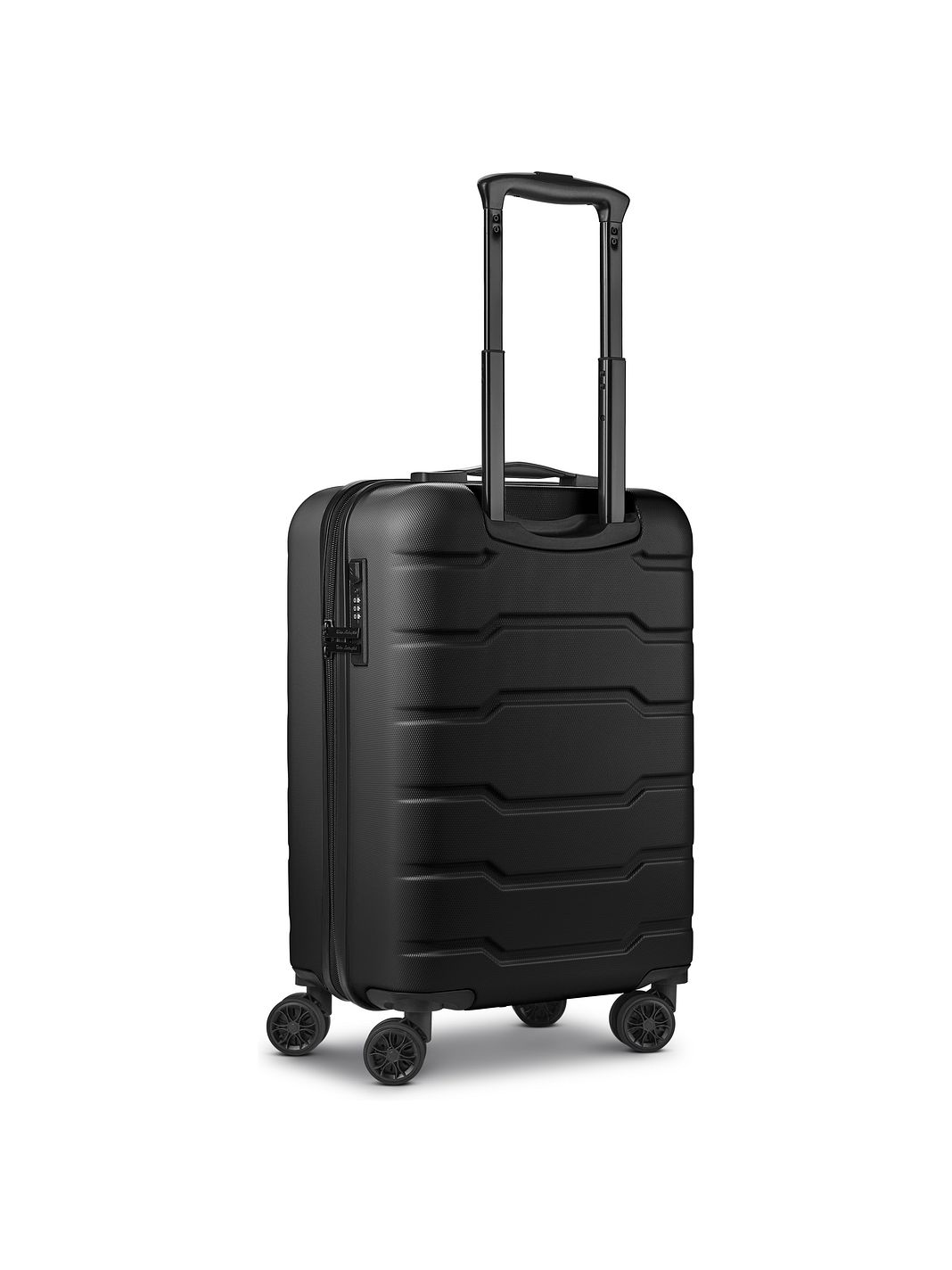 Tonino Lamborghini Bologna 4 ruote Trolley cabina S 53 cm Tonino Lamborghini Bologna 4 ruote Trolley cabina S 53 cm
