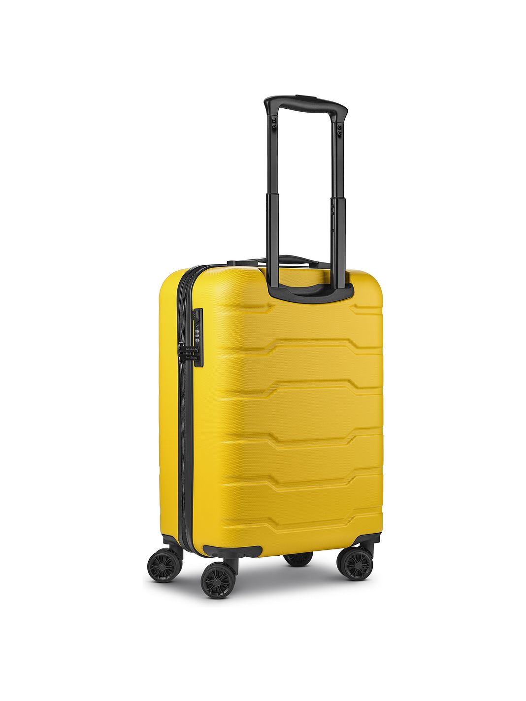 Tonino Lamborghini Bologna 4 ruote Trolley cabina S 53 cm Tonino Lamborghini Bologna 4 ruote Trolley cabina S 53 cm