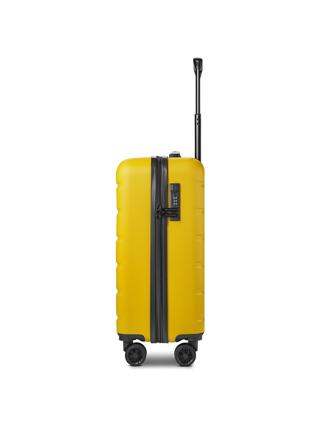 Tonino Lamborghini Bologna 4 ruote Trolley cabina S 53 cm Tonino Lamborghini Bologna 4 ruote Trolley cabina S 53 cm