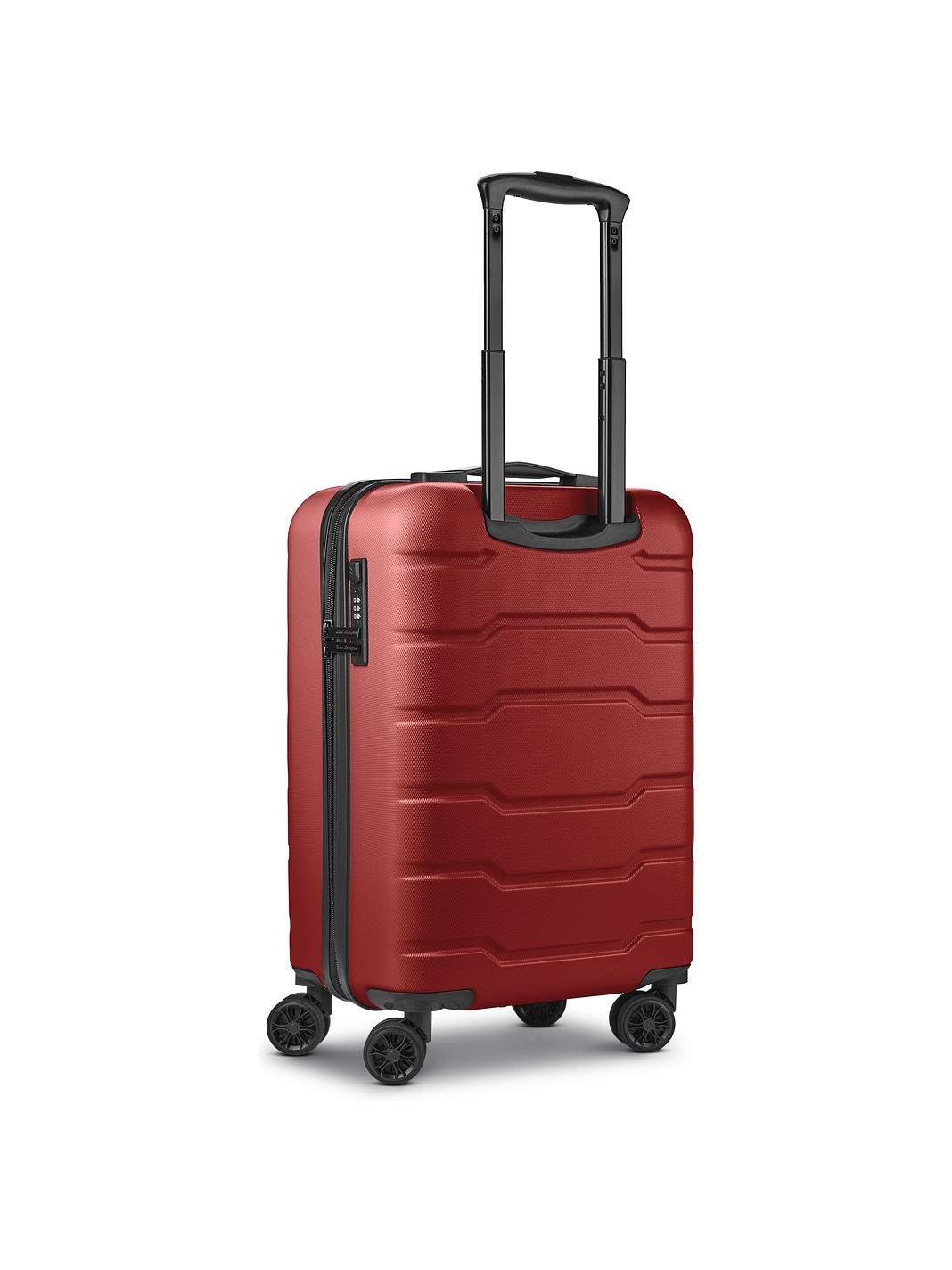 Tonino Lamborghini Bologna 4 ruote Trolley cabina S 53 cm Tonino Lamborghini Bologna 4 ruote Trolley cabina S 53 cm
