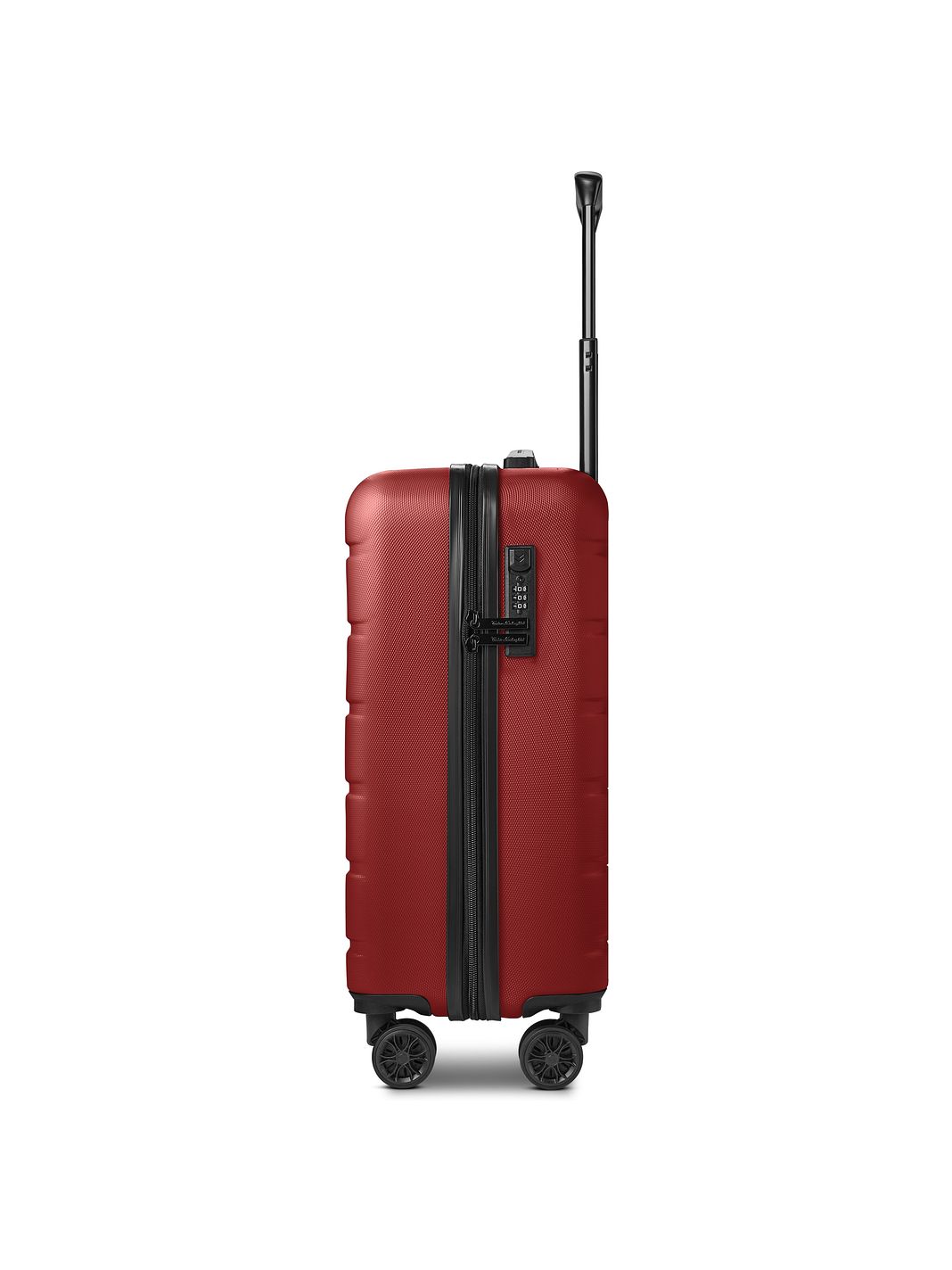 Tonino Lamborghini Bologna 4 ruote Trolley cabina S 53 cm Tonino Lamborghini Bologna 4 ruote Trolley cabina S 53 cm