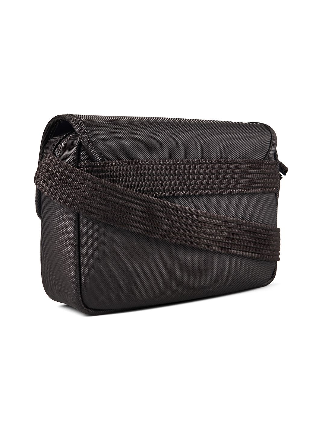 Lacoste Men's Classic Bolso bandolera 23 cm Lacoste Men's Classic Bolso bandolera 23 cm