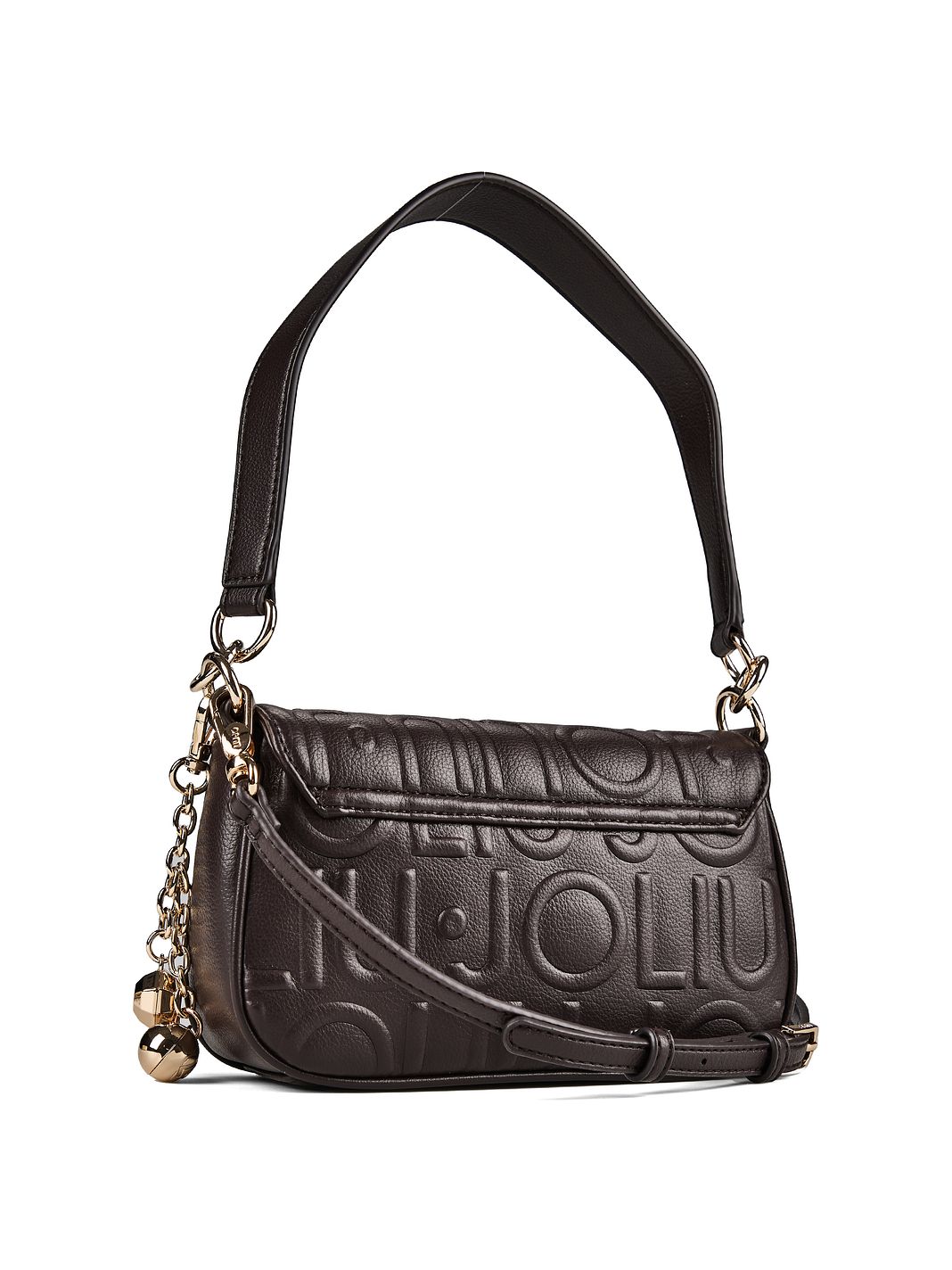 Liu Jo Adiva Borsa a spalla 20 cm Liu Jo Adiva Borsa a spalla 20 cm