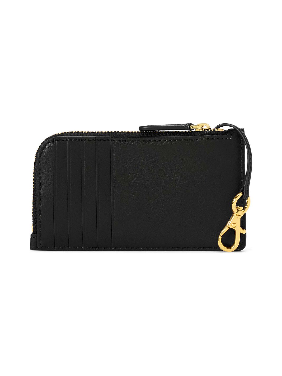 Lauren Ralph Lauren Astuccio portachiavi Vera Pelle 13 cm Lauren Ralph Lauren Astuccio portachiavi Vera Pelle 13 cm