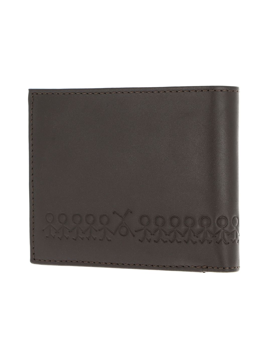 oxmox Leather Portafoglio Protezione RFID Vera Pelle 12 cm oxmox Leather Portafoglio Protezione RFID Vera Pelle 12 cm