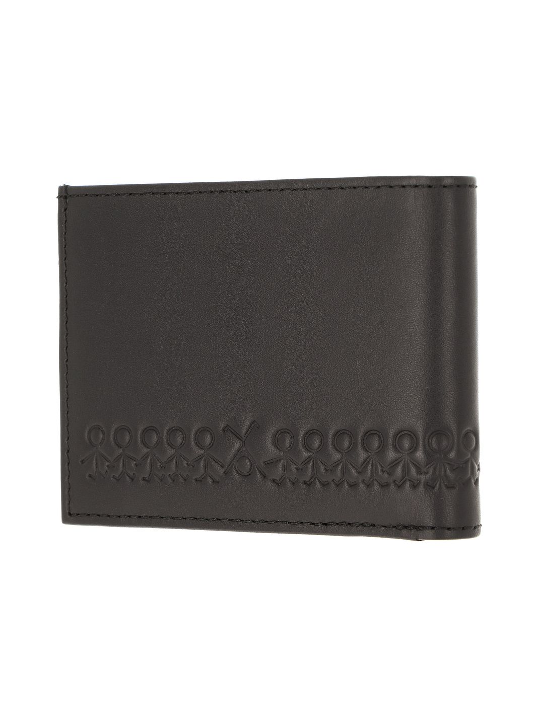 oxmox Leather Portafoglio Protezione RFID Vera Pelle 11 cm oxmox Leather Portafoglio Protezione RFID Vera Pelle 11 cm