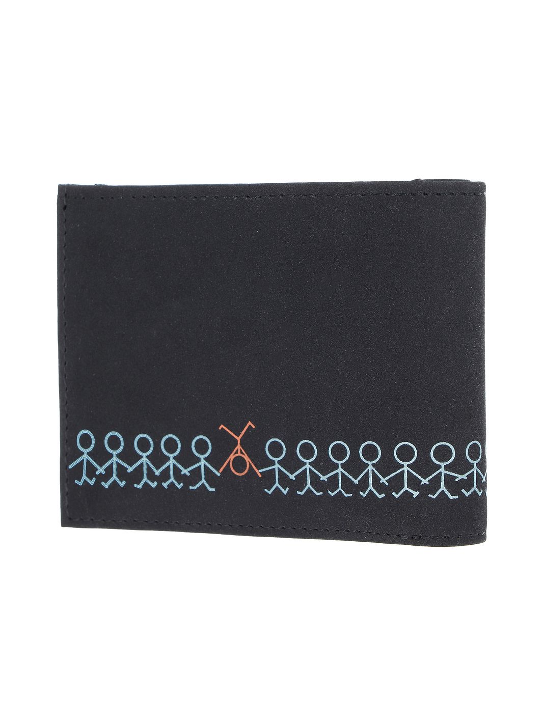 oxmox New Cryptan Cartera Bloqueo RFID 11 cm oxmox New Cryptan Cartera Bloqueo RFID 11 cm