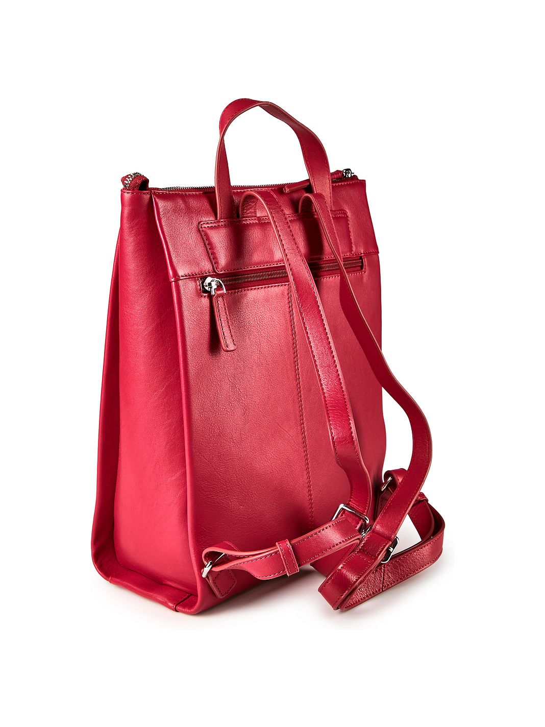 Picard Bali Mochila urbana Piel natural 25 cm