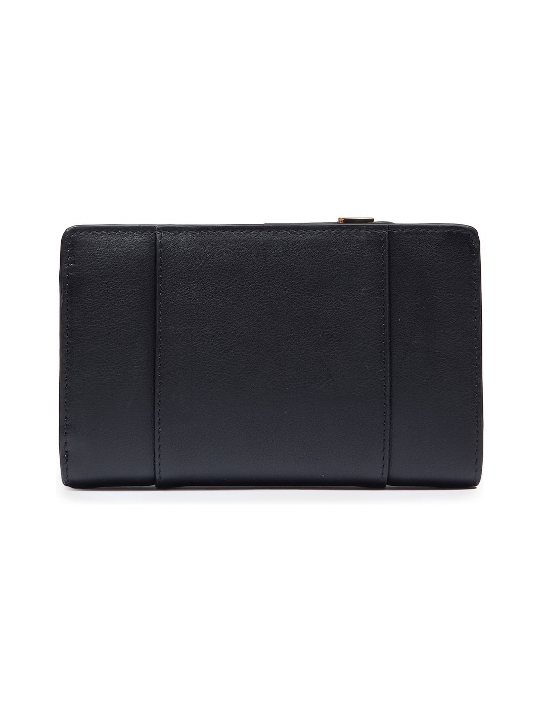Piquadro Circle Portafoglio Protezione RFID Vera Pelle 14.5 cm Piquadro Circle Portafoglio Protezione RFID Vera Pelle 14.5 cm