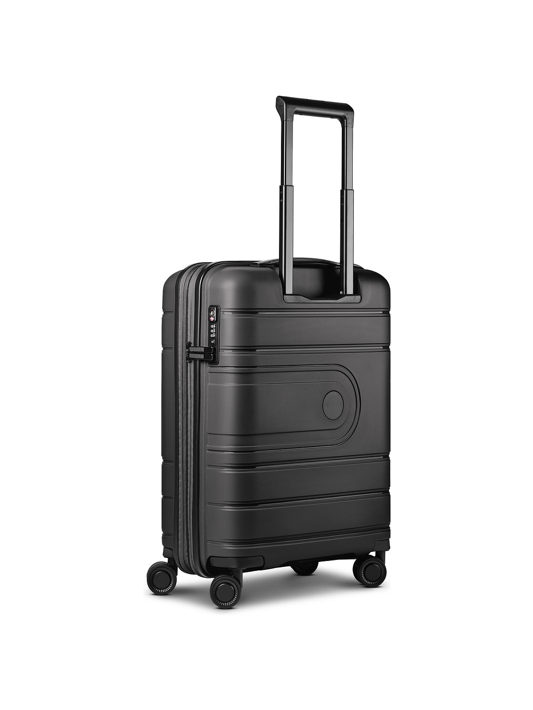 Redolz Essentials 11 4 ruote Trolley cabina 55 cm espandibile Redolz Essentials 11 4 ruote Trolley cabina 55 cm espandibile