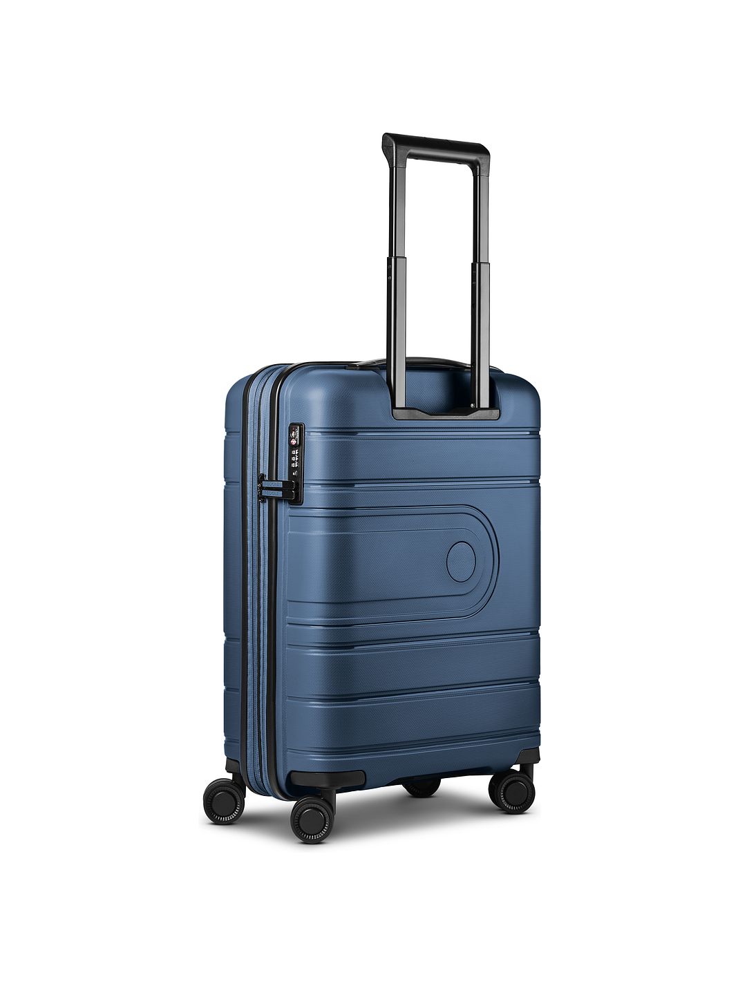 Redolz Essentials 11 4 ruote Trolley cabina 55 cm espandibile Redolz Essentials 11 4 ruote Trolley cabina 55 cm espandibile