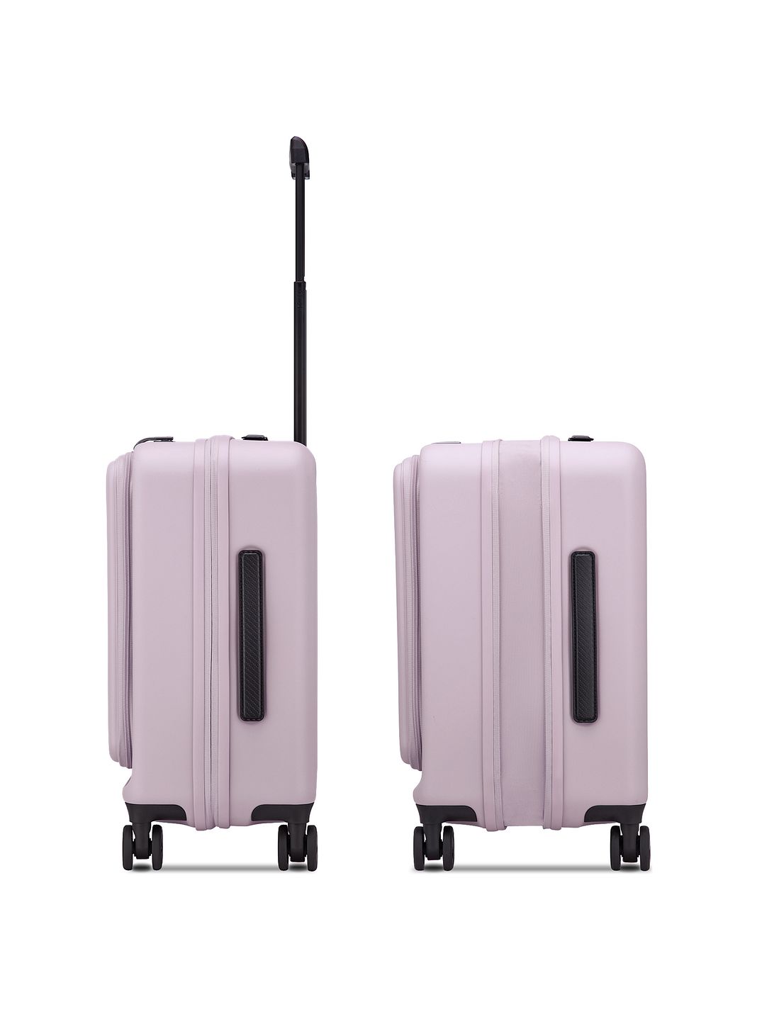 Roncato Florence 4 ruote Trolley cabina 55 cm Vano porta PC espandibile Roncato Florence 4 ruote Trolley cabina 55 cm Vano porta PC espandibile