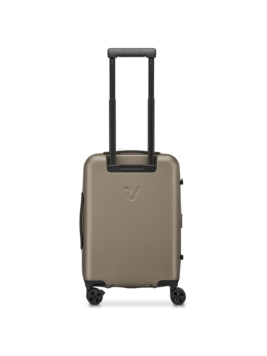Roncato Florence 4 ruote Trolley cabina 55 cm Vano porta PC espandibile Roncato Florence 4 ruote Trolley cabina 55 cm Vano porta PC espandibile