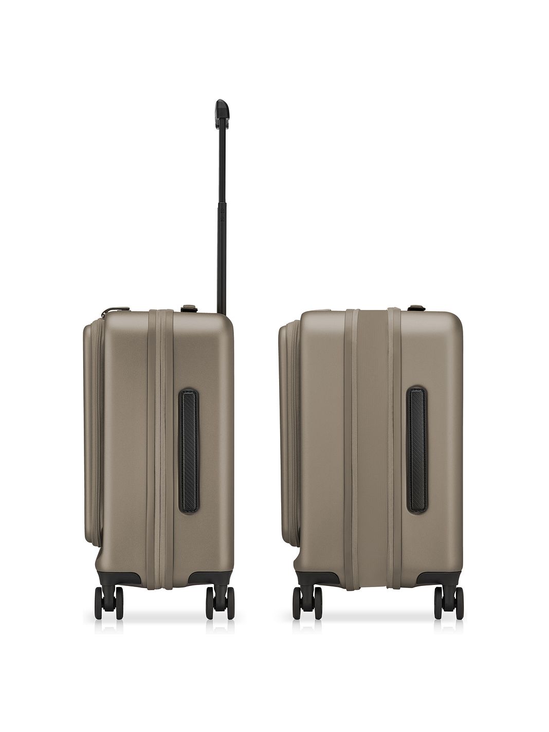 Roncato Florence 4 ruote Trolley cabina 55 cm Vano porta PC espandibile Roncato Florence 4 ruote Trolley cabina 55 cm Vano porta PC espandibile