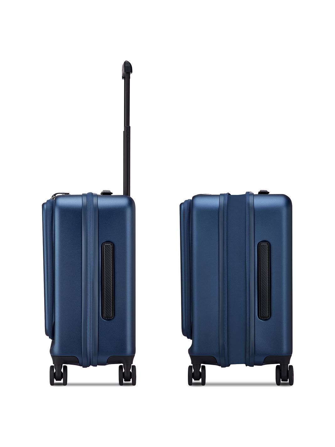 Roncato Florence 4 kolečka Příruční zavazadlo 55 cm Kapsa na notebook Rozšiřitelný Roncato Florence 4 kolečka Příruční zavazadlo 55 cm Kapsa na notebook Rozšiřitelný