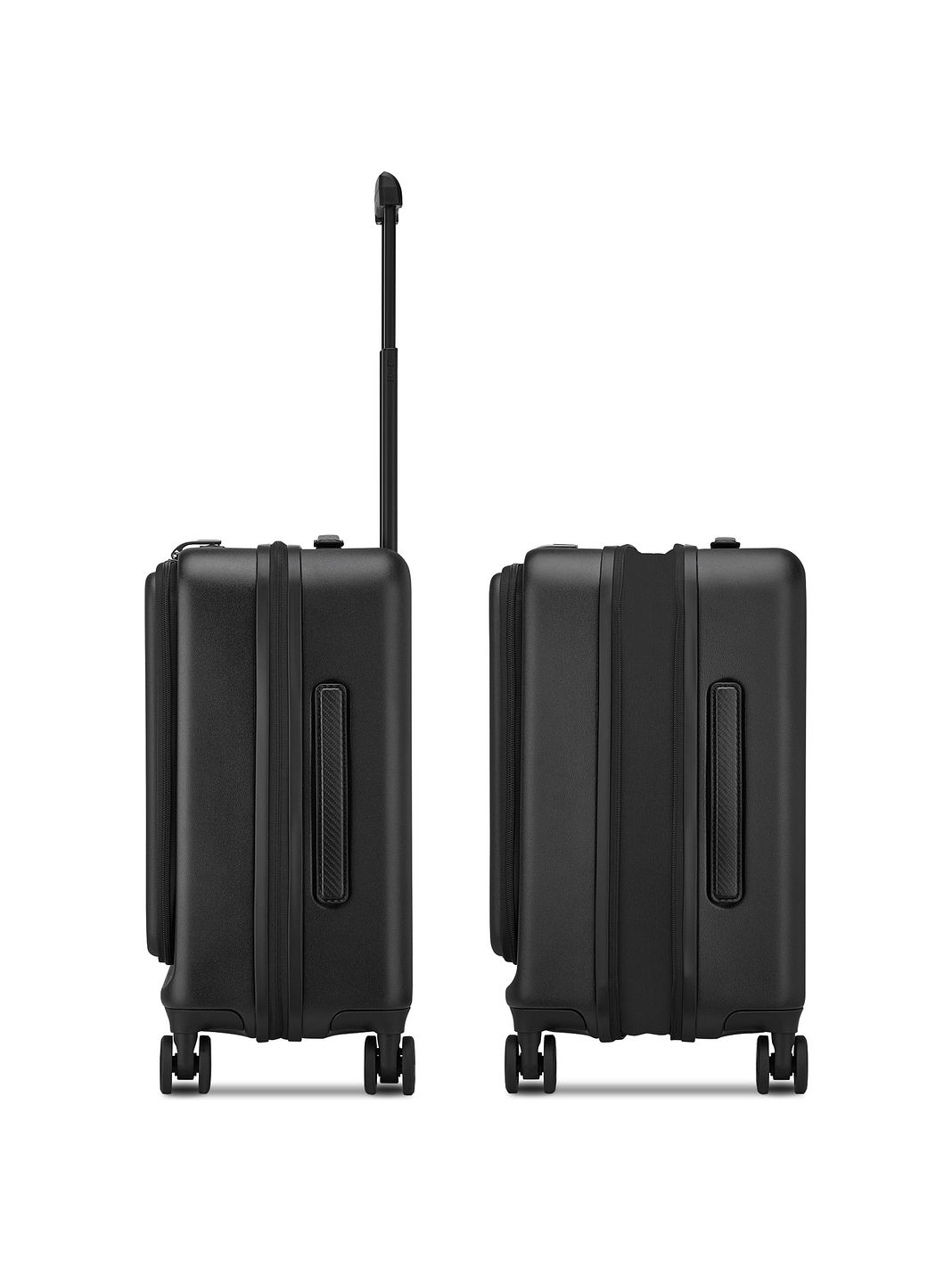 Roncato Florence 4 kolečka Příruční zavazadlo 55 cm Kapsa na notebook Rozšiřitelný Roncato Florence 4 kolečka Příruční zavazadlo 55 cm Kapsa na notebook Rozšiřitelný