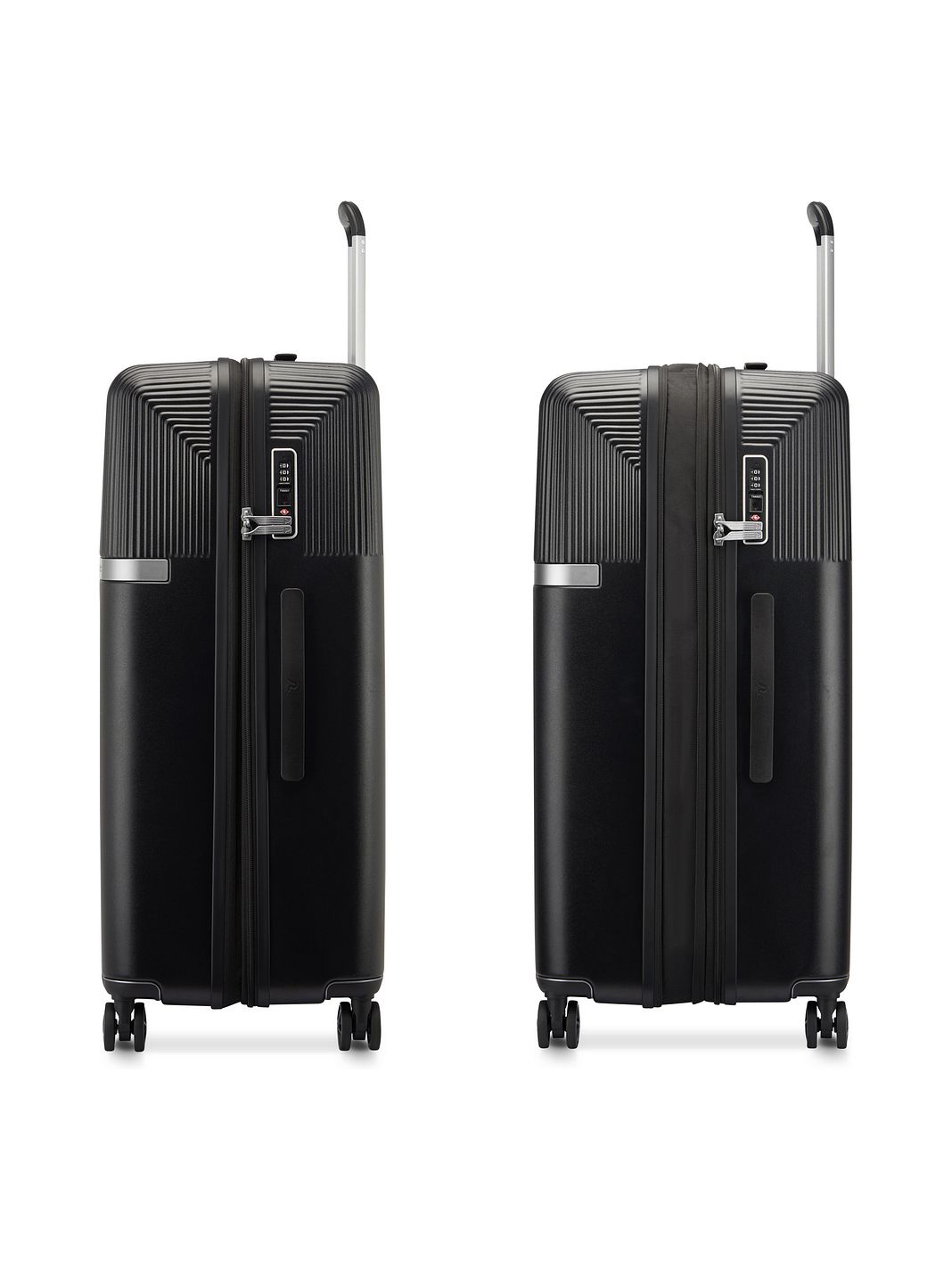 Roncato Airglam 2.0 4 ruote Carrello 78 cm espandibile Roncato Airglam 2.0 4 ruote Carrello 78 cm espandibile