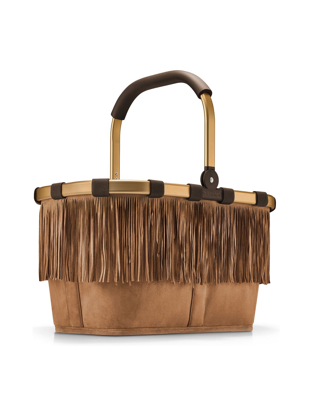 reisenthel Carrybag Borsa tote 48 cm reisenthel Carrybag Borsa tote 48 cm
