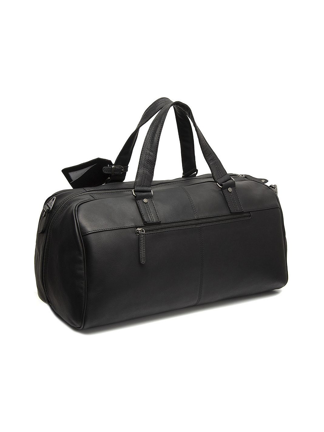 The Chesterfield Brand Rivaro Borsa da viaggio Weekender Vera Pelle 53 cm The Chesterfield Brand Rivaro Borsa da viaggio Weekender Vera Pelle 53 cm