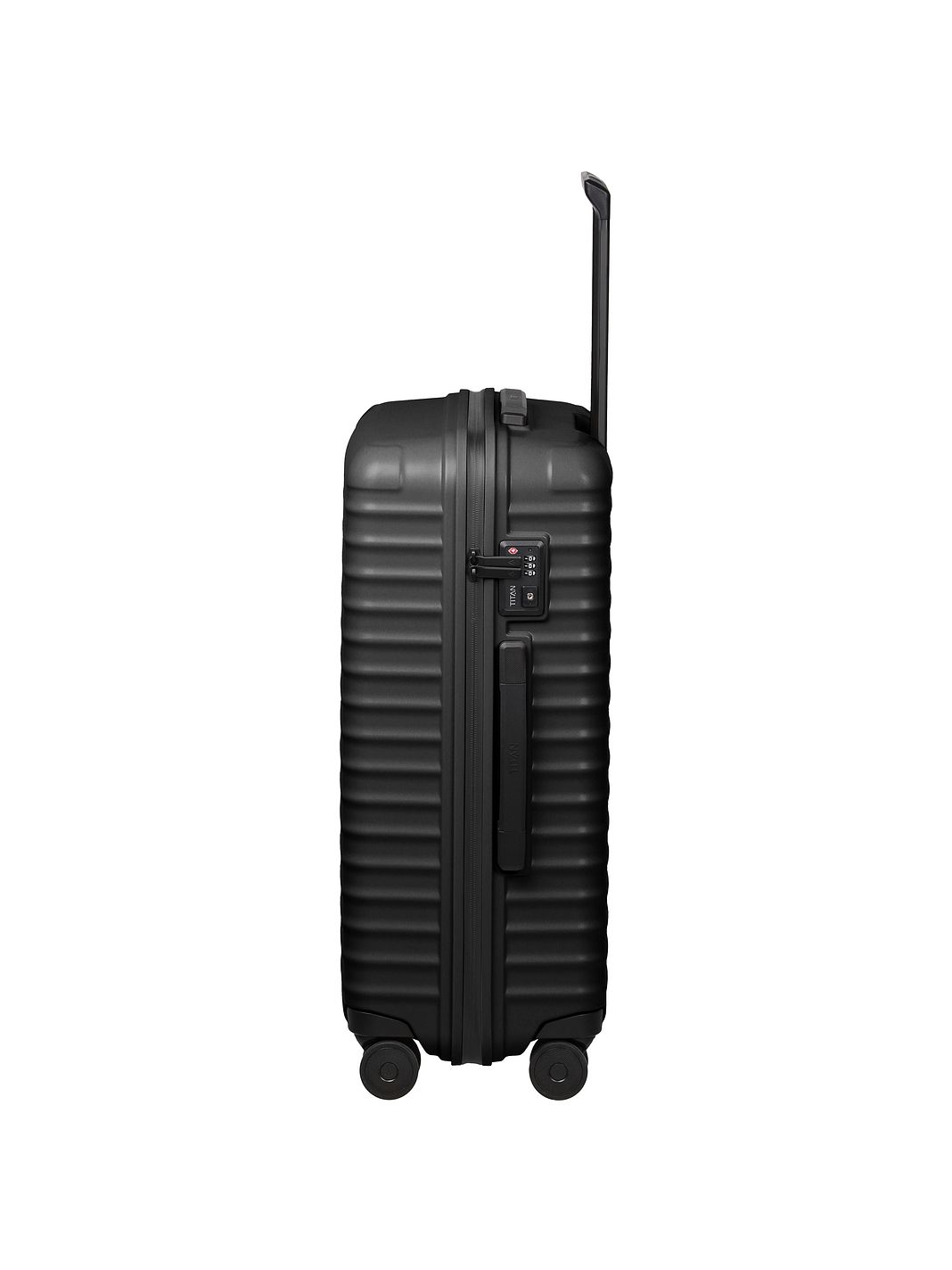 Titan Upgrade 4 ruote Carrello M 69 cm